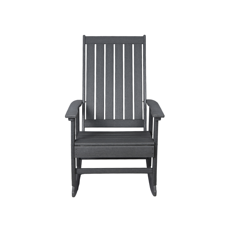 Ghế Adirondack Bập bênh Cực Rộng