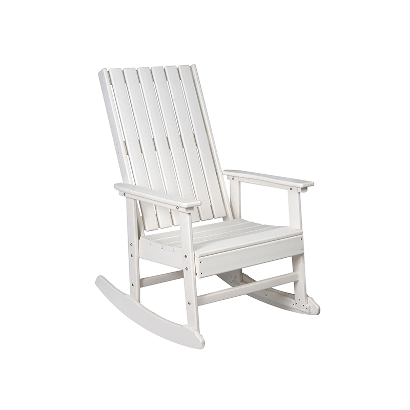 Ghế đá Adirondack lưng cao