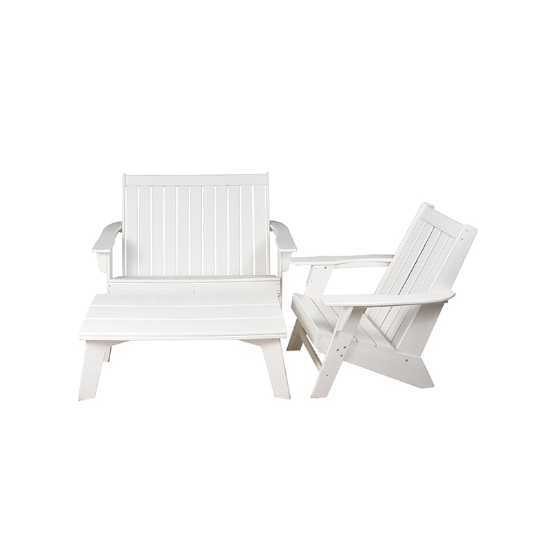 Bộ bàn ăn ngoài trời Adirondack