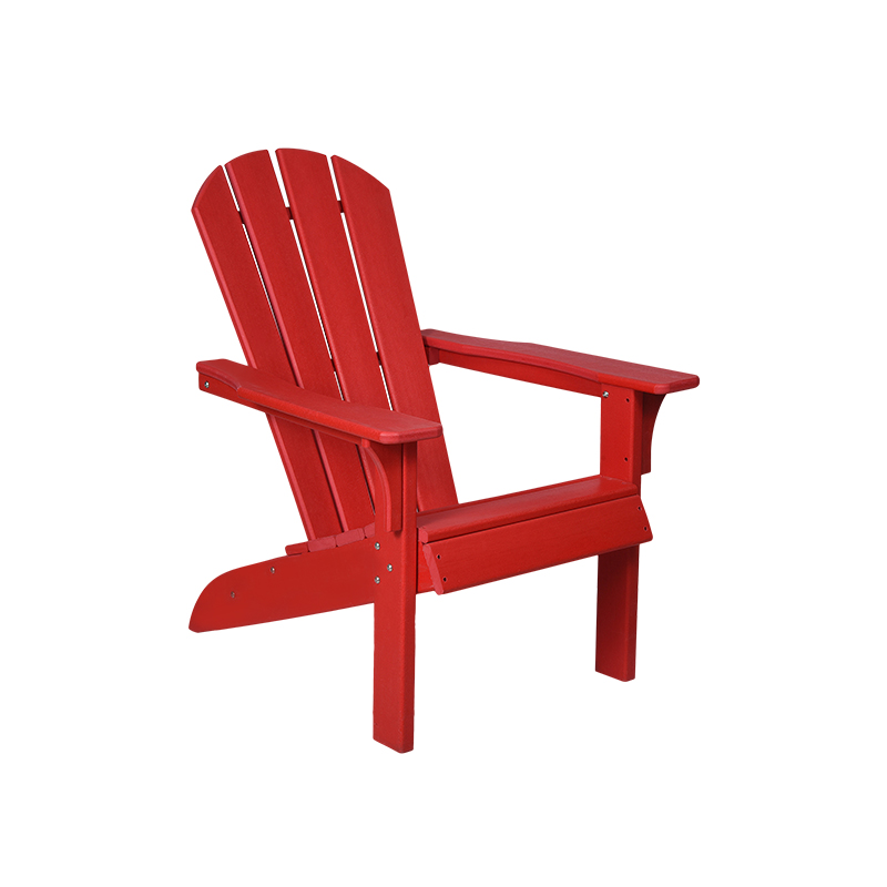 Tựa lưng cao truyền thống Sửa chữa ghế Adirondack