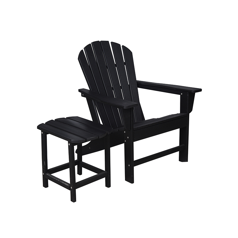 Sửa ghế Adirondack và bộ bàn hình bầu dục